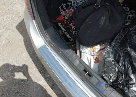 2016 Nissan Altima 2.5 Sv z USA, uszkodzony, nr VIN 1N4AL3AP2GC204368